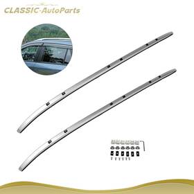 Cl160823r Classic-autoparts For Mazda Cx-5 Cx5 2017-2019 Roof Rack Side Rail Carrier Bar