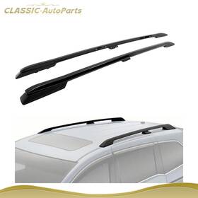 Cl161690r Classic-autoparts Roof Rack Side Rails Luggage Carrier For Honda Odyssey 2018-2020
