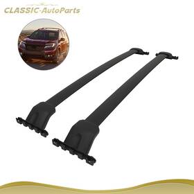 Cl161691r Classic-autoparts For Honda Passport 2019-2023 Roof Rack Cross Bars Luggage Carrier