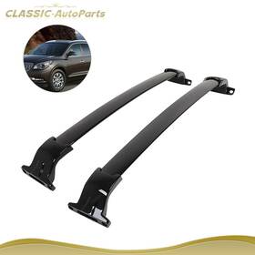 Cl161699r Classic-autoparts Roof Rack Cross Bars Luggage Carrier For Buick Envision 2016-2020