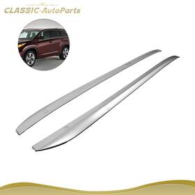 Cl161705r Classic-autoparts For Toyota Highlander 2014-2018 Roof Rack Rail Luggage Carrier