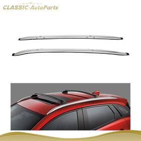 Cl161707r Classic-autoparts For 2016-2019 Mazda Cx-3 Cx3 Roof Rack Side Rail Set Luggage Carrier Cl161707r Classic-autoparts For 2016-2019 Mazda Cx-3 Cx3 Roof Rack Side Rail Set Luggage Carrier