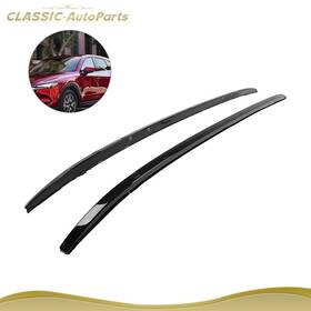 Cl161708r Classic-autoparts For Mazda Cx-5 2017-2019 Roof Rack Side Rails Luggage Carrier