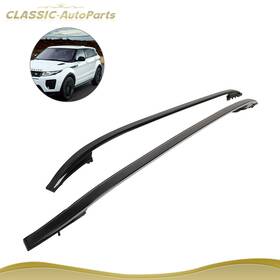 Cl161710r Classic-autoparts Roof Rack Side Rails Bar For Land Rover Range Evoque 2012-2020
