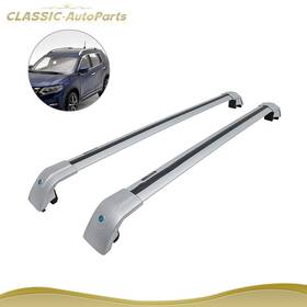 Cl161716r Classic-autoparts For Kia Telluride 2019 2020 Roof Rack Cross Bars Luggage Carrier