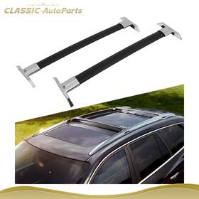 Cl161ts70400 Classic-autoparts Roof Rack Cross Bar Luggage Car Top Carrier For Buick Enclave 3.6l 2008-2016