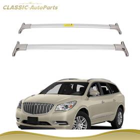 Cl169529r Classic-autoparts Top Roof Rack Luggage Carrier For Buick Enclave 2009-2016