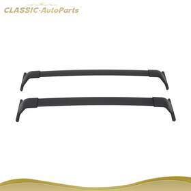Cl169538r Classic-autoparts Top Roof Rack Luggage Carrier For Nissan Kicks 2017-2021
