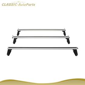 Classic-autoparts Cl170683r Roof Racks Cross Bar Carrier For Toyota Landcruiser 1981-2020 Van Ladder