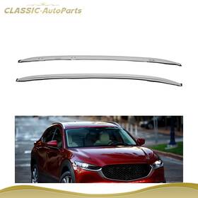 Cl170713r Classic-autoparts Roof Rack Side Rails Aluminum Bar For Mazda Cx30 Cx-30 2020 2021