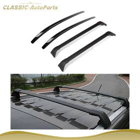 Cl838118r Classic-autoparts Top Roof Rack Cross Bar Side Rails For Mazda Cx-5 2017-2019