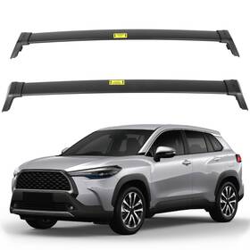 Cla135dre780 Classic-autoparts Roof Rack Cross Bar Luggage Carrier Fortoyota Corolla 2.0l 2022 2023 2024