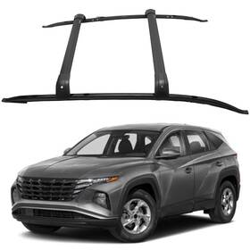 Cla135dre791 Classic-autoparts Aluminum Luggage Carrier Forroof Rails Cross Bar For Honda Hrv 1.8l 2016-2022