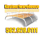 Classic Van Rack Westfalia Vintage Type 2 Vw Luggage Volkswagen Bus Roof