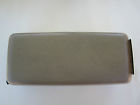 Clean Tan Original 850 Light Volvo Oem Armrest Cupholder