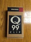 8000699 Clip Roof - Q99 Mounting Black Yakima Style Set 2 Kit Rack