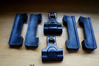 Clips Partial Pads Volkswagen Gti Euc Fit Thule Vw Traverse 480 Tower Kit