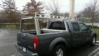 Contracor Rig Ladder Rack System