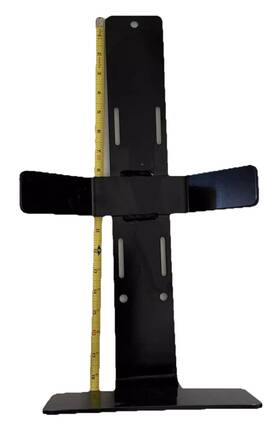 Cooler 303940501843 Water Holder Rack Transport Truck Trailer