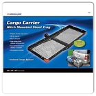 Cooler Hitch Carrier Mounted Suitcase Truck Metal Luggage Fish Bike Rack Cargo