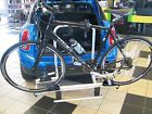 82-71-2-149-493 Cooper Bicycle Bike Oem Countryman Carrier Rack Rear Mini