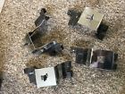 Corvette Brackets Luggage Rack Vette