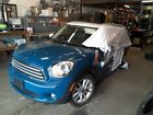 148.co1e12 Countryman Luggage Rack Right Rail Silver Countryma
