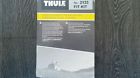 2133 Coupe Fit Prices Mount Thule Accord Kit 2dr Roof Rack Honda