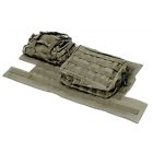 5662231 Cover Gear Lj Tailgate Smittybilt 97-06 Wrangler Tj