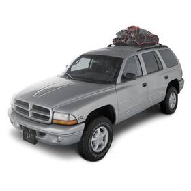 80122-06 Covercraft Spidy Gear Red Cargo Net
