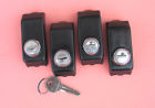N069 Covers Key Lock 400 4 Locks... - Thule Prices Locks Set Tower Works