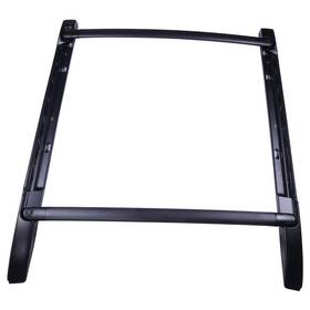 10381121 Cpsclub Cross Bars Rack For 2005-2019 Toyota Tacoma Double Cab Roof Top 2pcs Black