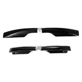 18331cs554 Cpsclub Rack For 2006-2012 Toyota Rav4 Xa30 Sport Utility 4-door Roof Top