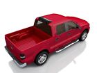 Cr-0100toy Cabrak Removable Ladder Rack