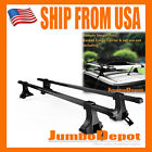 Cross 4d Us Luggage Top Frame Roof Cargo Window 48 Snowboard Bar Rack
