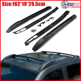 08615100473 Cross Bar Roof Rack Baggage Carrier For Toyota Tacoma 05-19 Double Cab