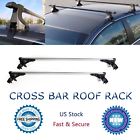 Nnn1640 Cross Bar Roof Rack 674551933294