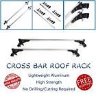 Nnn1645 Cross Bar Roof Rack 674551933300