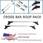 Nnn1650 Cross Bar Roof Rack 674551933416
