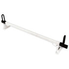 M2201b Cross Bars Ladder " Black Rack Bar Roof 1 Steel Van -series Truck System 72