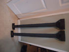 Cross Cherokee Roof 03 02 00 Rails Rack 01 Bars 04 Jeep Grand 99