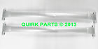 999r1-xz500 Cross Genuine Nissan Set Oem 2013 Pathfinder Bars Silver Rails Roof 2 Prices