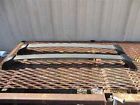 Cross Mazda Cx7 Oem Luggage Rails Lkq Bar Roof Rack