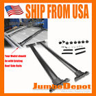 Cross Rack Bar Toyota Rail Black Luggage Us Highlander Carrier Cnc Roof