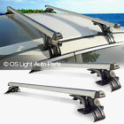 Cross Rack Rail Carry Coup Crossbar Wagen Hback Bars Roof Sedan Top Hatc