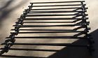 Crossbar Roof 58 Rack Yakima Raingutters 1a