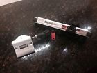 Rbc012 Crossbars Aero Bicycle Fork Roof Rhino Locking Rack Carrier Mount Fit