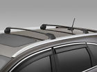 08l04-t0a-100 Crossrails 2012-2014 Cr-v Honda Rack Roof -