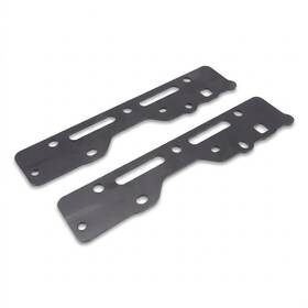 M2db-s245a26-ba Cruisenest For 2021-2025 Ford Bronco 4 Door Soft Top Roof Mount Brackets Hard Swap Pair
