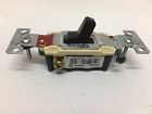 Cs320b Cooper Industries Light Switch